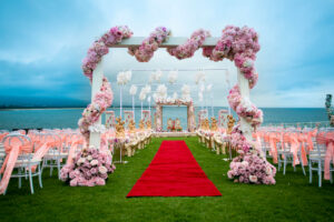 wedding decor vendors