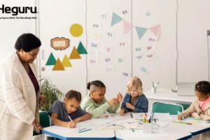 Classes for Toddlers