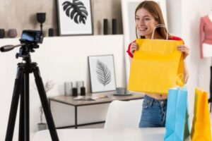 ecommerce product photography