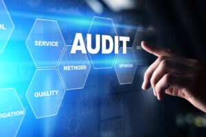 audit services singapore