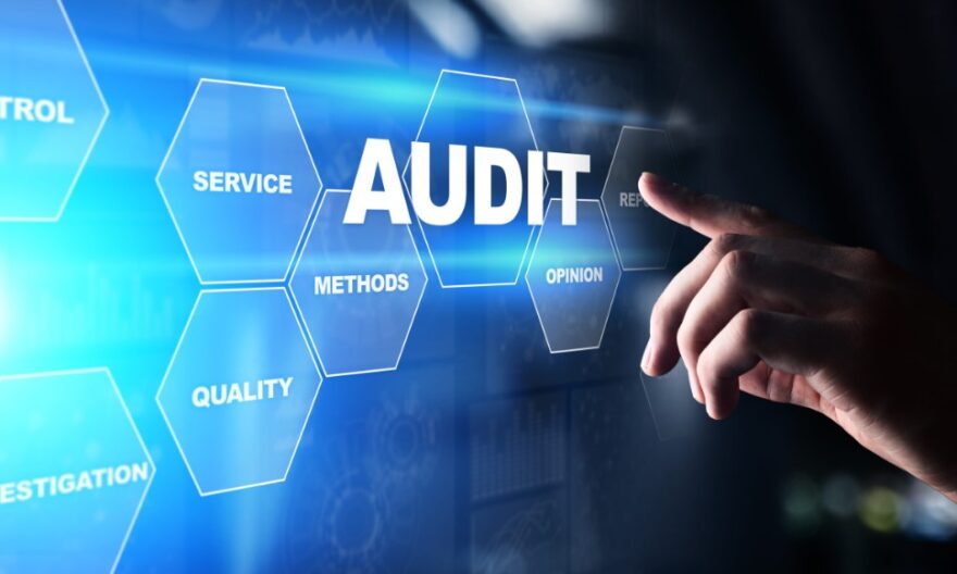 audit services singapore