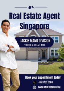 property agent in Singapore 