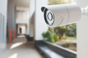 home CCTV installation Singapore