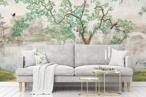 wallpaper design Singapore