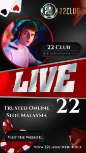 Online Betting Malaysia