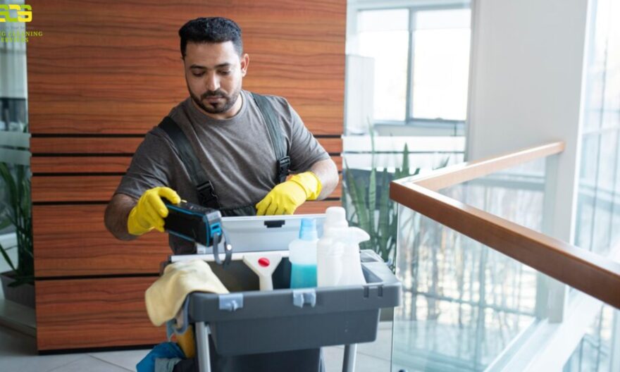 Condo Cleaning Services