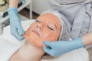 Anti-Wrinkle Facials