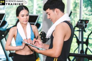 Personal Trainer Singapore