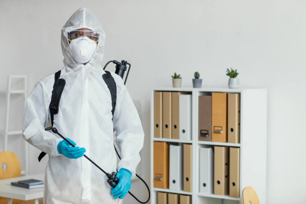 How to Choose the Right Pest Control Management Services