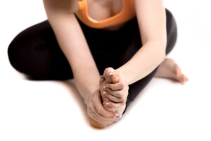 bunion pain relief