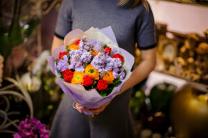 deliver flowers online