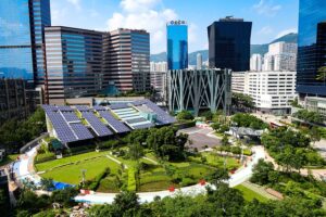 Solar Panel Installation Malaysia