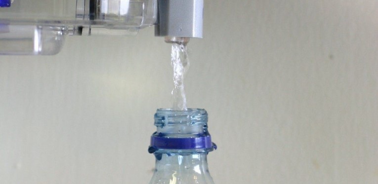 Tabletop Water Dispenser