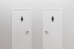 What to Consider When Choosing a Bathroom Door in Singapore