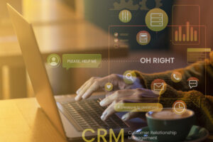 crm system