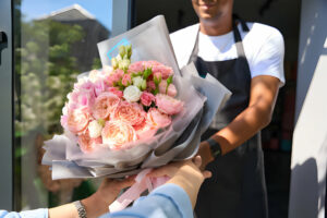 Bouquet Delivery Kuala Lumpur