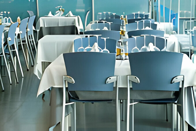 banquet chair