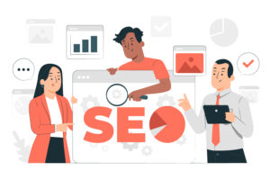 SEO in Singapore