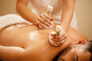 Tantric massage Melbourne