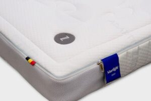 ideal latex mattress