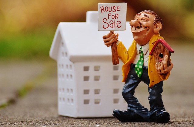 selling a property in malaysia