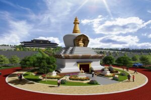 Nirvana Memorial Park