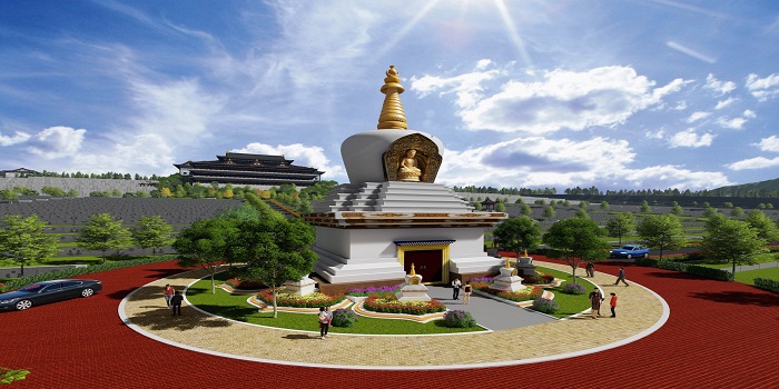 Nirvana Memorial Park