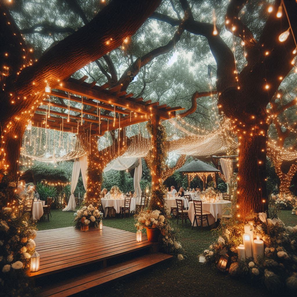 Fairy Lights