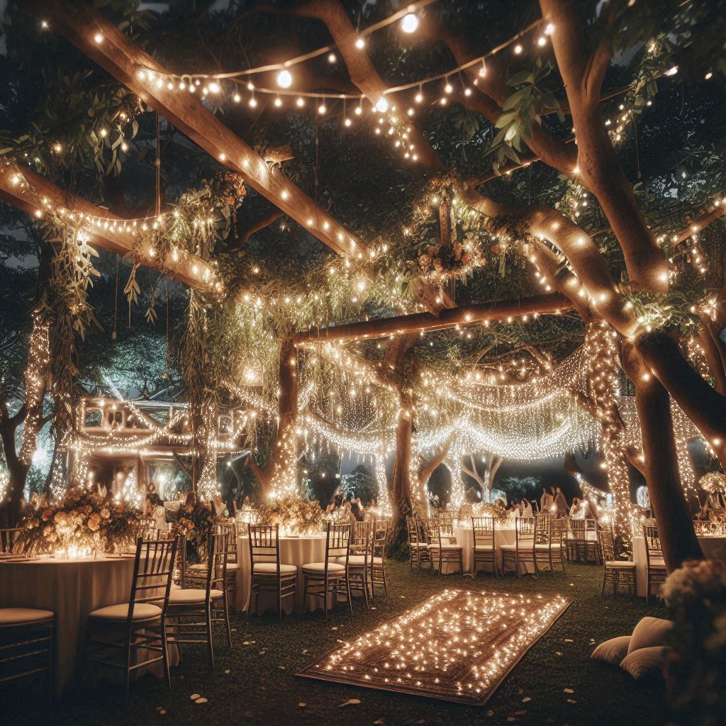 Fairy Lights