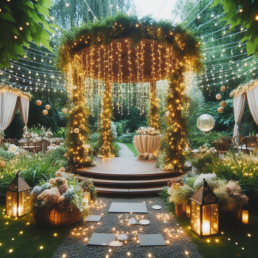 Fairy Lights
