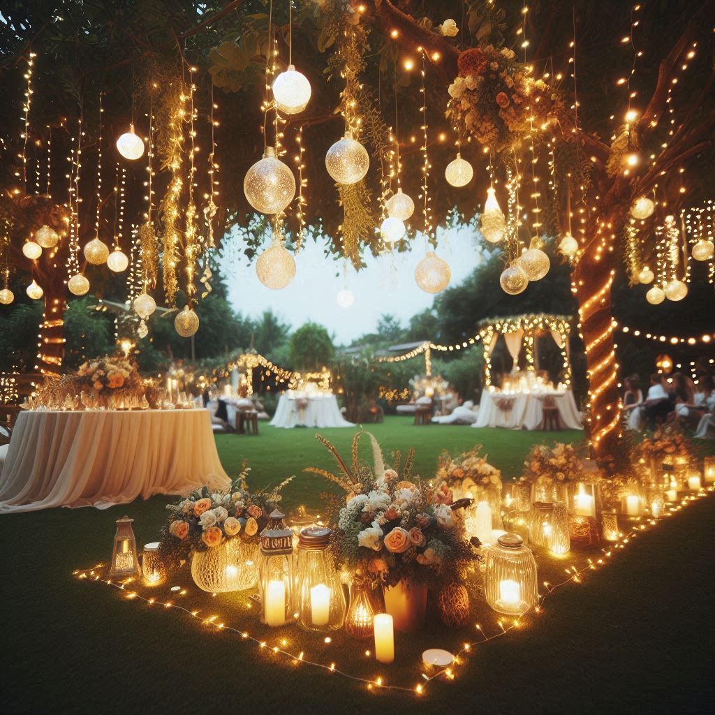 Fairy Lights