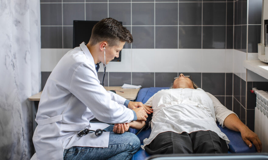 Pre Exposure Prophylaxis Singapore