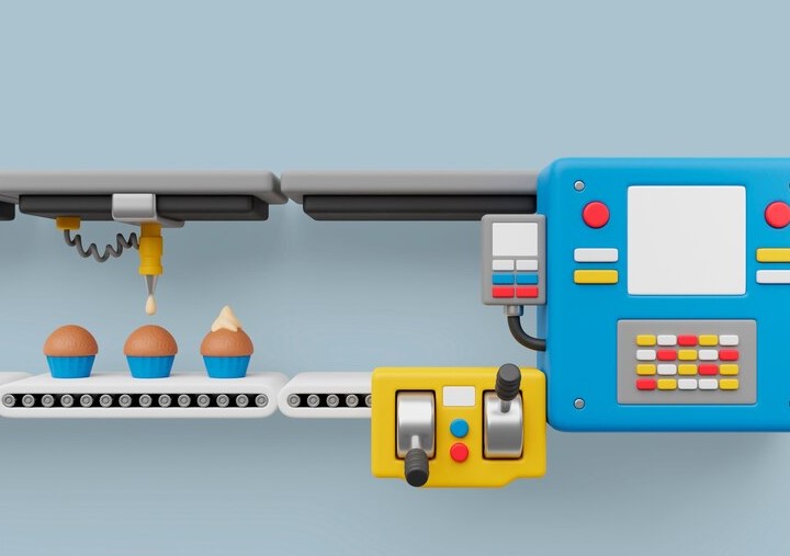 static control products