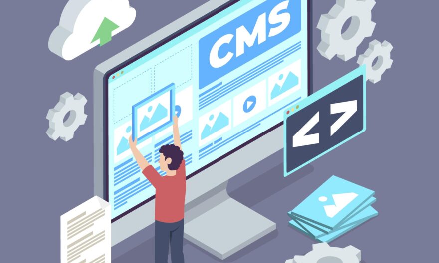 cmms software