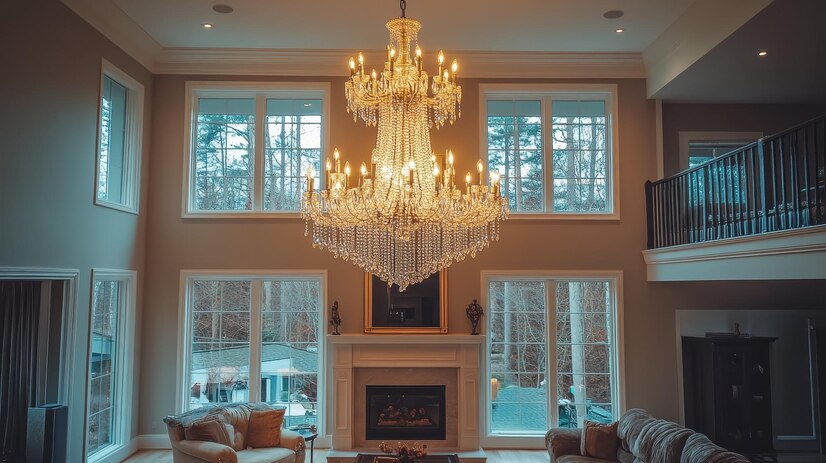 Ceiling Lights