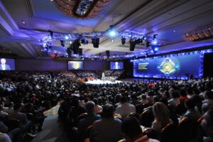 best event company singapore