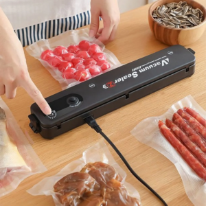 Vacuum Sealer Machine Malaysia