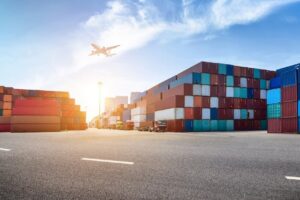 logistic company