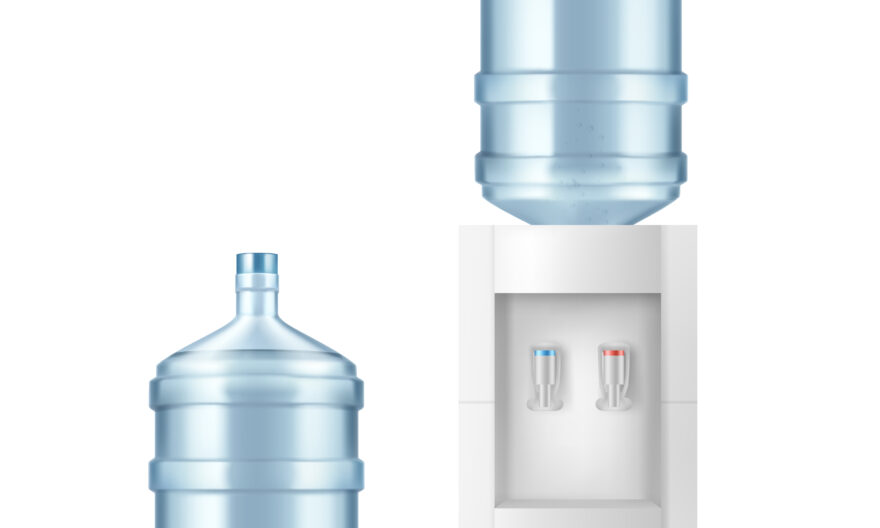 Water filtration in Singapore
