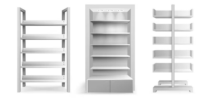 Gondola Rack Supplier in Malaysia
