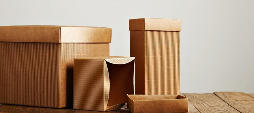 Paper Box Packaging Malaysia