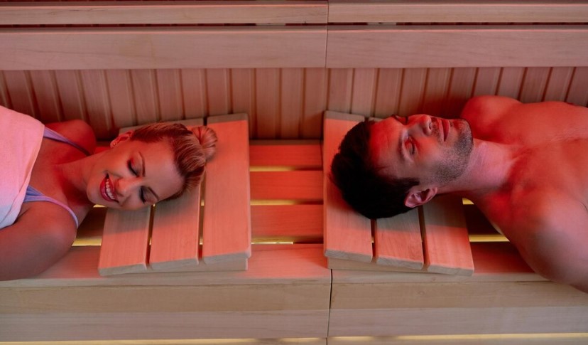  sauna contractor in Singapore