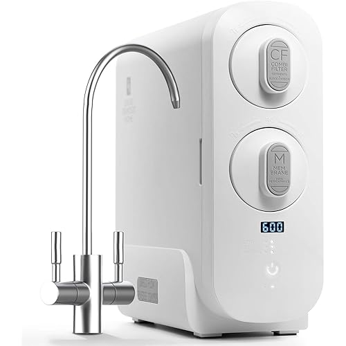 Tankless Water Purifier