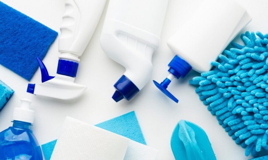 household cleaning product manufacturers in Malaysia