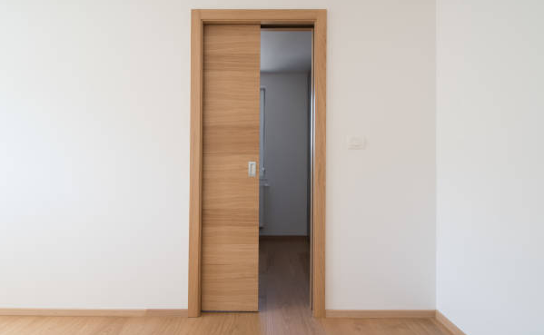 Pocket Doors