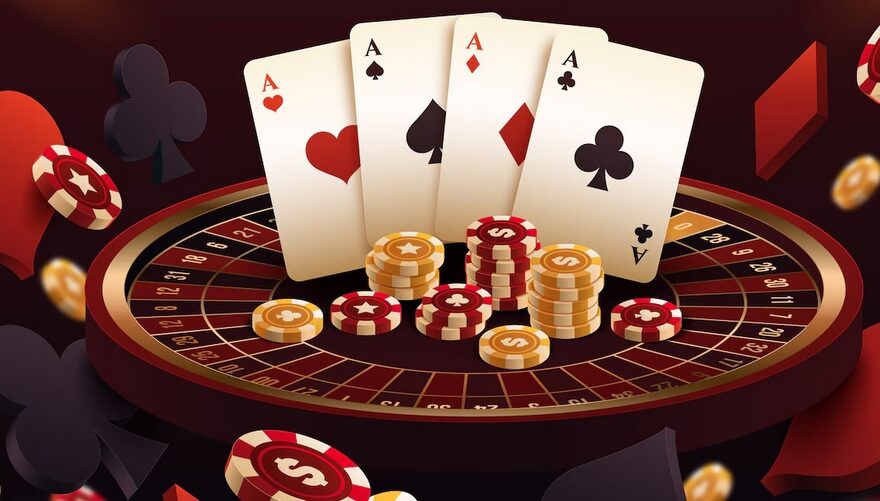 online casino
