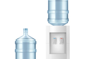 water purification machine