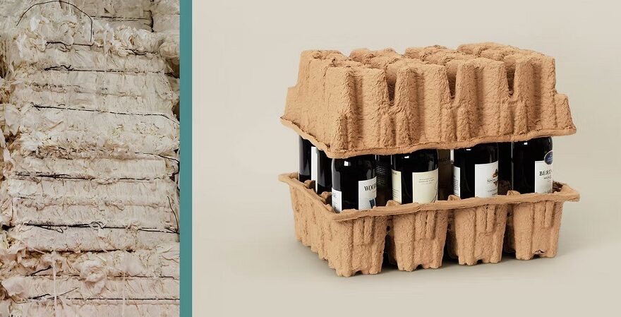Eco-friendly Packaging