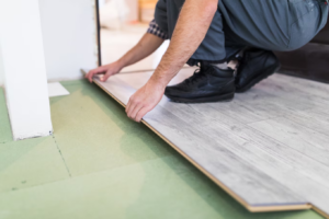 BTO flooring