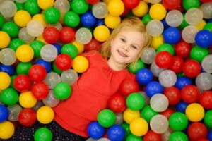 Ball Pool Rental Singapore